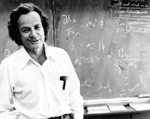 Фейнмановские лекции